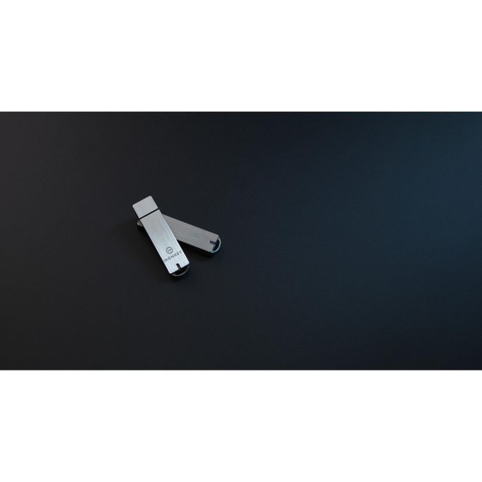 STICK 64GB Kingston IronKey Enterpr S1000 EnCry Lev.3 retail 2