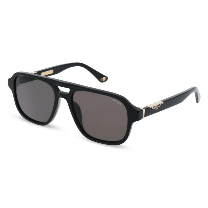 Gafas de Sol Unisex Police SPLL83