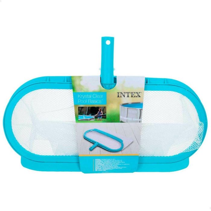 Recoge Hojas Para Piscinas Intex 44 x 3 x 29,5 cm (12 Unidades) 1 Recoge Hojas Para Piscinas Intex 44 x 3 x 29,5 cm (12 Unidades) 1