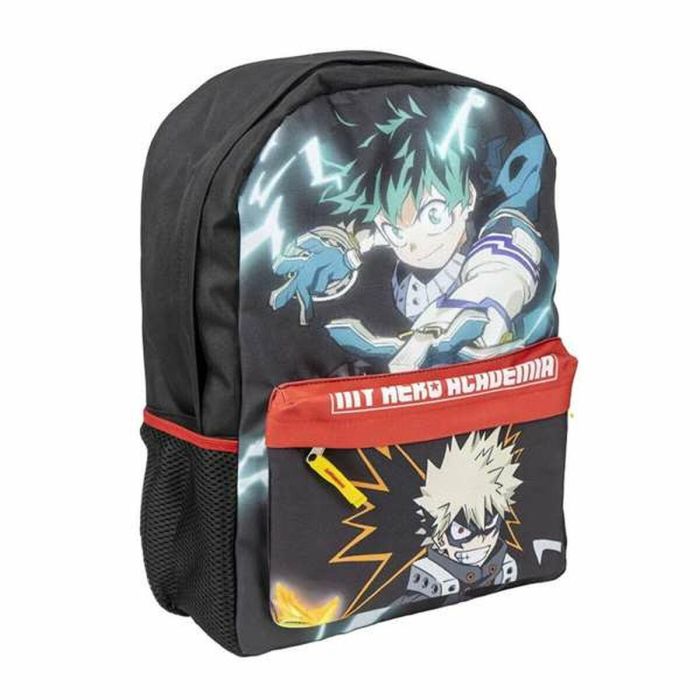 Mochila Casual My Hero Academia