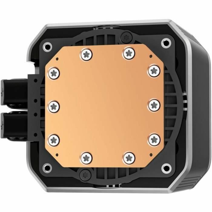 Deepcool AAAQG05028 Refrigeración para PC MYSTIQUE 360 ARGB, Ventilador 12 cm, 600-2400 rpm, Negro 13 Deepcool AAAQG05028 Refrigeración para PC MYSTIQUE 360 ARGB, Ventilador 12 cm, 600-2400 rpm, Negro 13