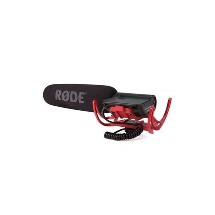 Rode Videomic
