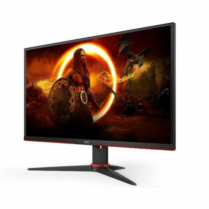 Monitor AOC 27G2SAE/BK Full HD 27" 165 Hz 2