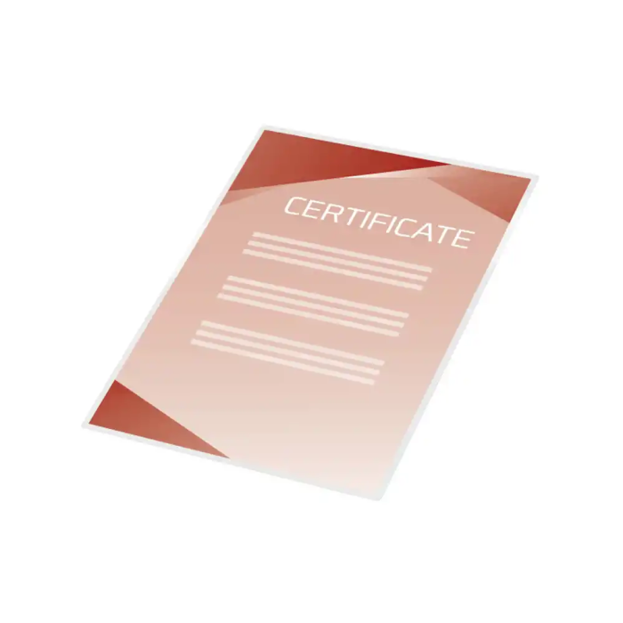 Gbc Bolsa de Plastificar Din A4 2x75 mc Caja de 100 Unidades 2 Gbc Bolsa de Plastificar Din A4 2x75 mc Caja de 100 Unidades 2