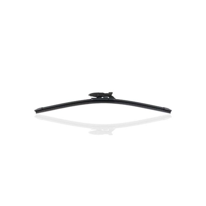Gy Ultima GODESC00050 Escobilla Cs10 20" (50 cm) Aerodinámica Silenciosa con Teflón y Adaptador Múltiple