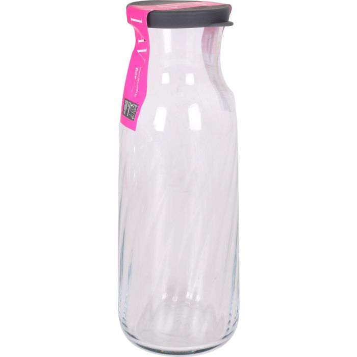 Lav Botella Decantadora Fonte 1.2 litros (12 Unidades) 1