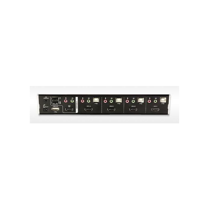 Aten CS1794 interruptor KVM Plata 1 Aten CS1794 interruptor KVM Plata 1