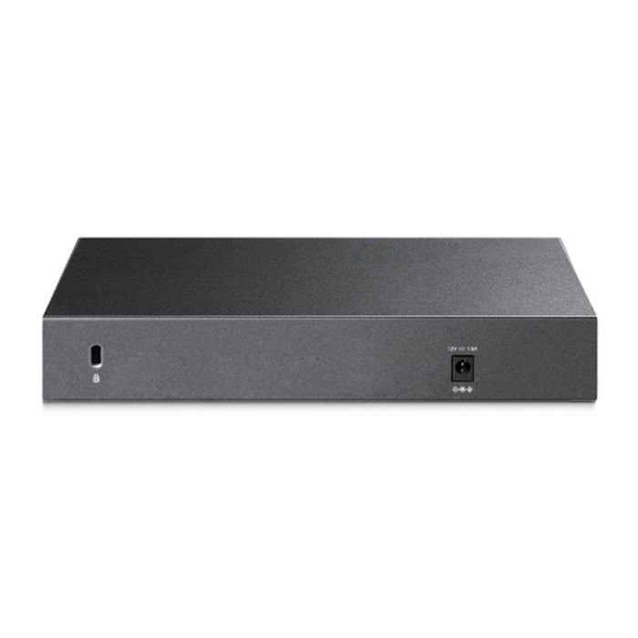 TP-Link TL-SG108-M2 switch Negro 1 TP-Link TL-SG108-M2 switch Negro 1