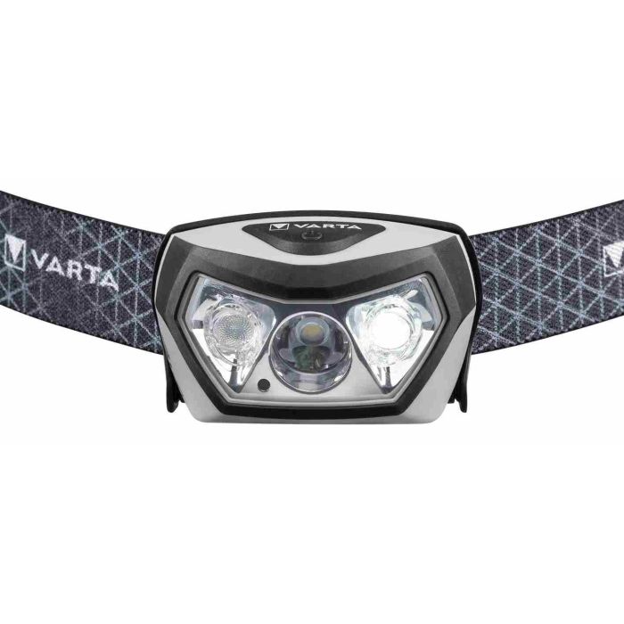 Linterna Varta SPORTS H30R PRO 7 Linterna Varta SPORTS H30R PRO 7