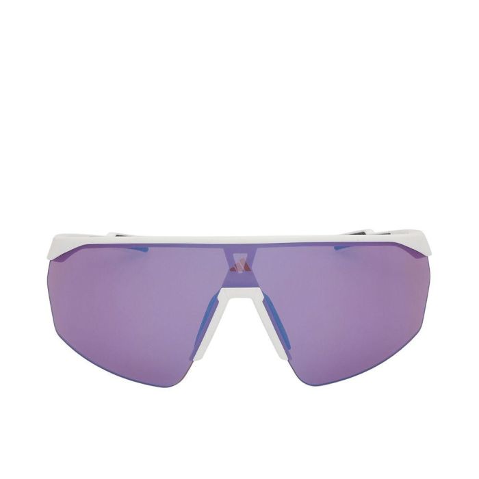 Adidas Sport SP0075 21Z Gafas de Sol para Mujer Diseño Escudo Inyectado 125 mm