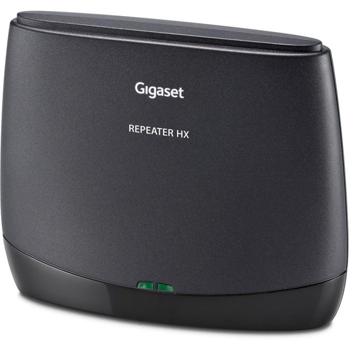 Gigaset Repeater HX DECTbase station Black 2