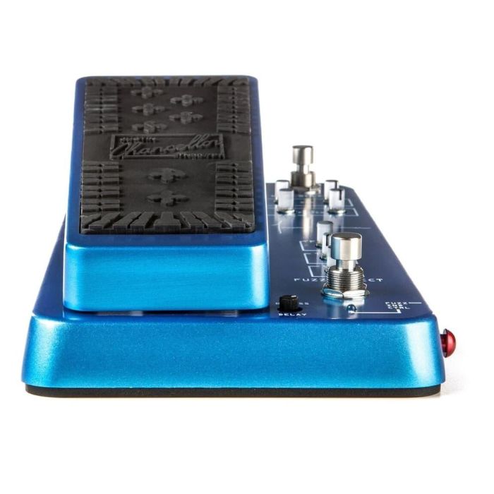 Pedal Fx Wah Cry Baby® Justin Chancellor 1 Pedal Fx Wah Cry Baby® Justin Chancellor 1