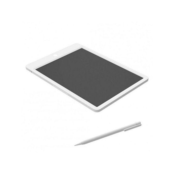 Xiaomi Pizarra Digital LCD 13.5", Mi LCD Writing Tablet con Lápiz Magnético y Botón de Borrar - Negro 1 Xiaomi Pizarra Digital LCD 13.5", Mi LCD Writing Tablet con Lápiz Magnético y Botón de Borrar - Negro 1