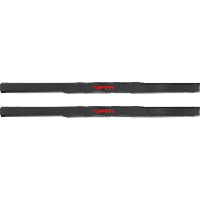 Patriot PVV532G720C34K Viper Venom - Kit Dual 32GB (2x16GB) DDR5 7200MHz CL34, Intel XMP, Negro 2