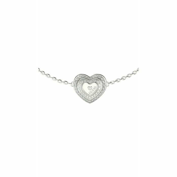 Pulsera Mujer Guess JUBB04031JWRHS 22 cm 3 Pulsera Mujer Guess JUBB04031JWRHS 22 cm 3