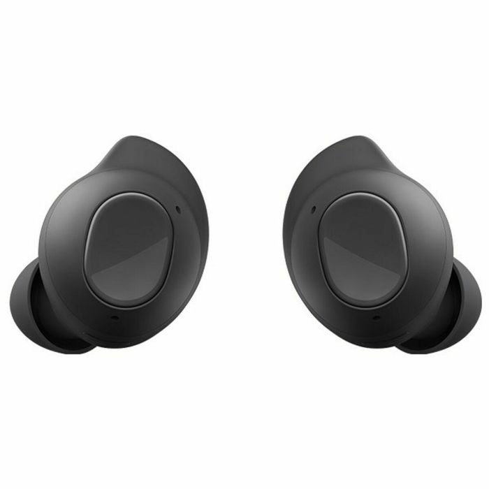 Auriculares con Micrófono Samsung SM-R400NZAAEUC Gris Grafito 15 Auriculares con Micrófono Samsung SM-R400NZAAEUC Gris Grafito 15