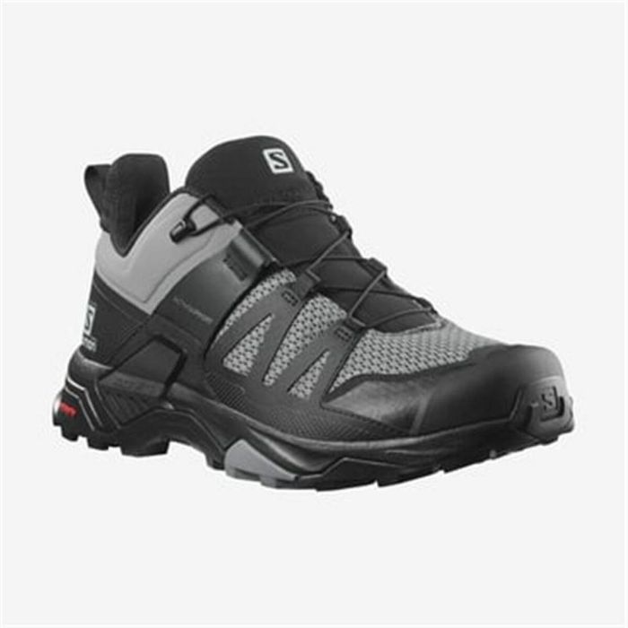 Zapatillas de trail para hombre Salomon X Ultra 4 Negro