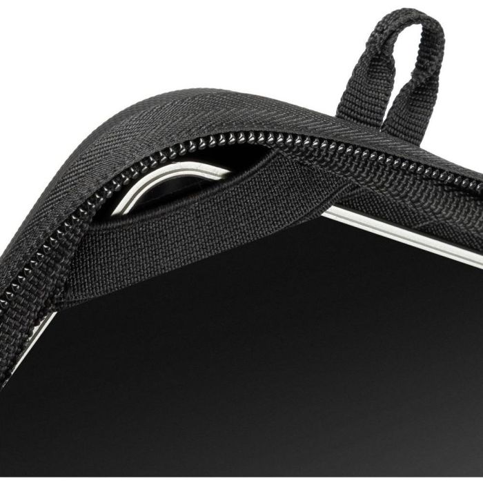 Maletín para Portátil Rivacase ANTISHOCK Negro 14" 5