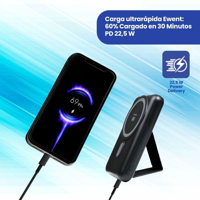 Powerbank Eminent EW1162 4