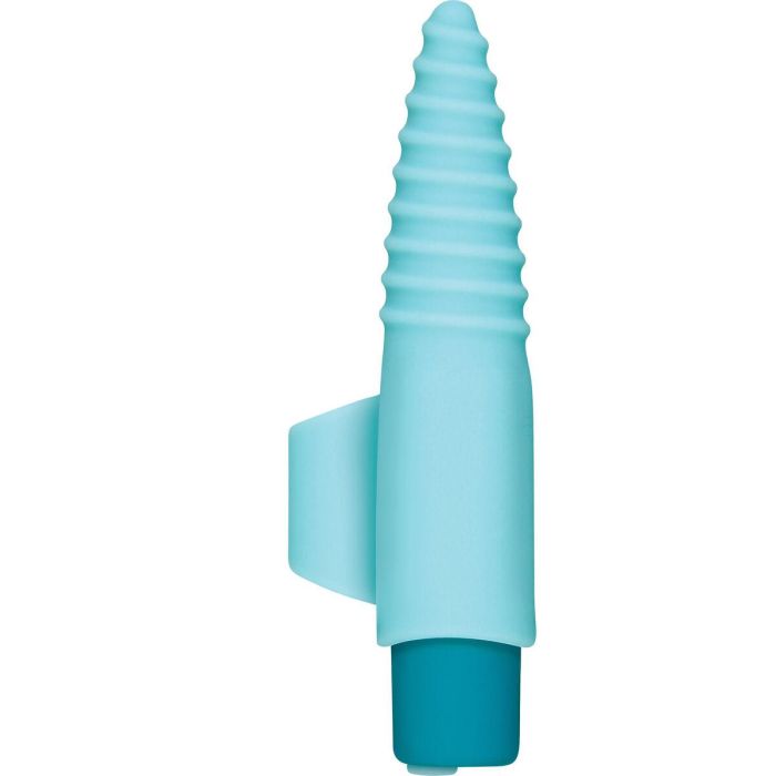 Vibrador Para Dedo Evolved 5 Vibrador Para Dedo Evolved 5