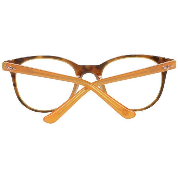 Montura de Gafas Mujer Pepe Jeans PJ3285 48C1 ZOIE 1 Montura de Gafas Mujer Pepe Jeans PJ3285 48C1 ZOIE 1