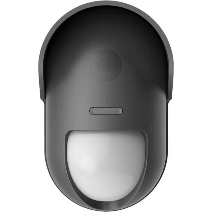 Yale Detector de movimiento AUC1745478018637 para exteriores para alarmas inteligentes