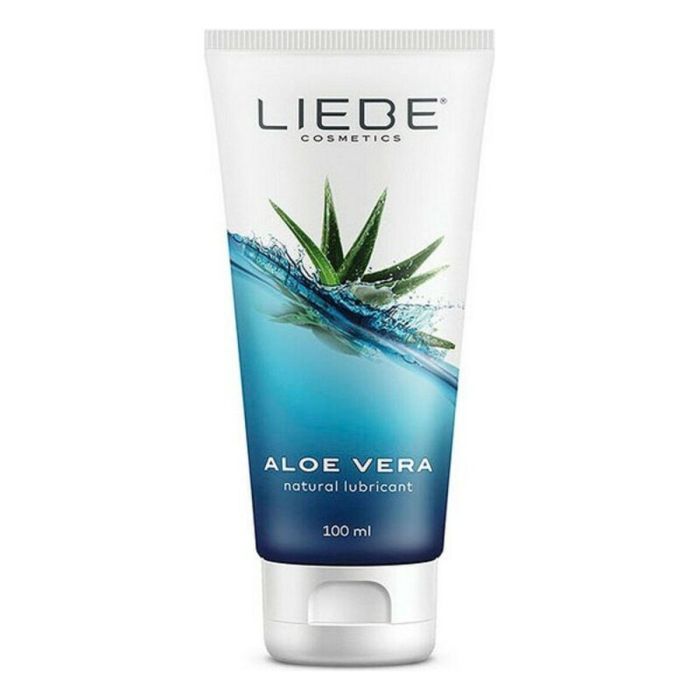 Lubricante Liebe Aloe Vera