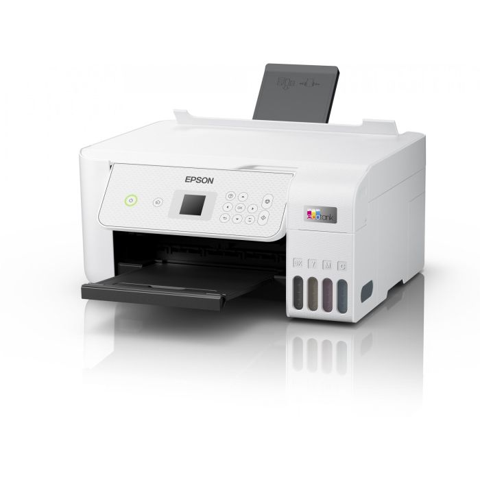T Epson EcoTank ET-2876 A4 2 T Epson EcoTank ET-2876 A4 2