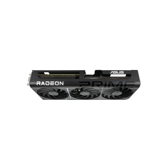 ASUS Prime Radeon RX 9060 XT O16G AMD 16 GB GDDR6 7680x4320 Pixeles 90YV0LF1-M0NA00 5 ASUS Prime Radeon RX 9060 XT O16G AMD 16 GB GDDR6 7680x4320 Pixeles 90YV0LF1-M0NA00 5