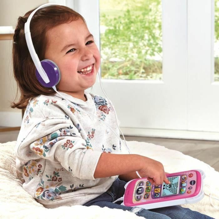 Reproductor Vtech MAGIC LIGHT (FR) 1