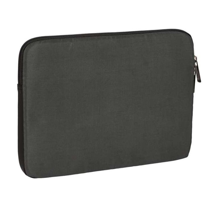 Funda para Portátil Safta Business 14'' Gris (34 x 25 x 2 cm) Funda para Portátil Safta Business 14'' Gris (34 x 25 x 2 cm)