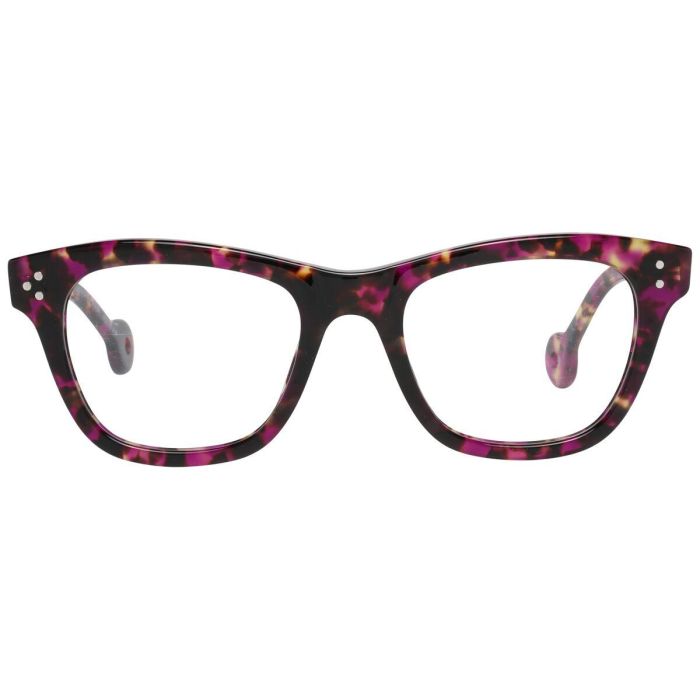 Montura de Gafas Unisex Hally & Son HS580V 4904 4 Montura de Gafas Unisex Hally & Son HS580V 4904 4