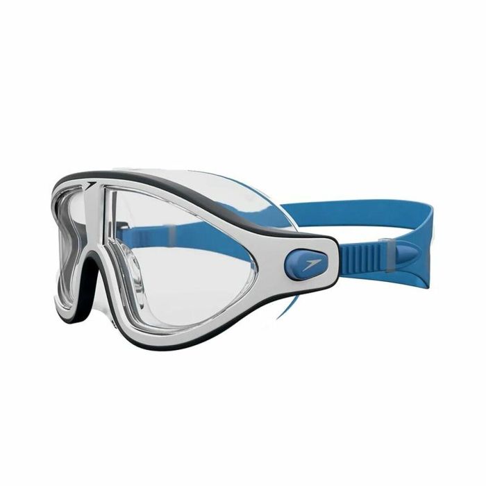Gafas de Natación Speedo Biofuse Rift Azul Talla única 2