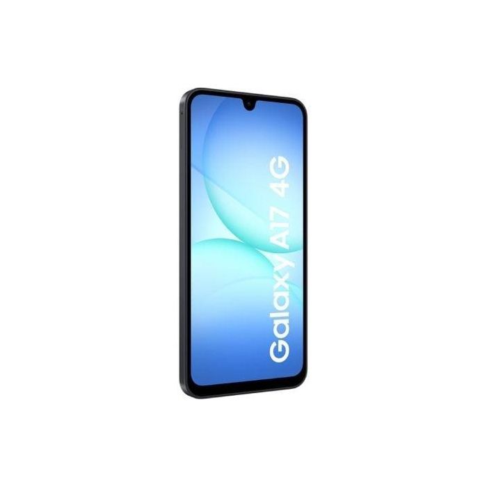 Smartphone Samsung Galaxy A17 8GB/ 256GB/ 6.7"/ Negro 2