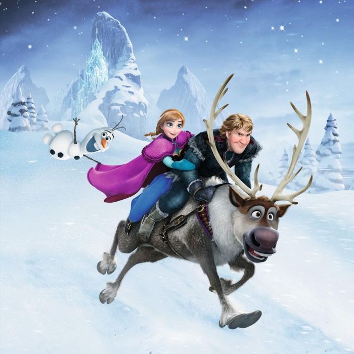 Ravensburger Abenteuer im Winterland 3 X 49 Teile Puzzle 3 Ravensburger Abenteuer im Winterland 3 X 49 Teile Puzzle 3