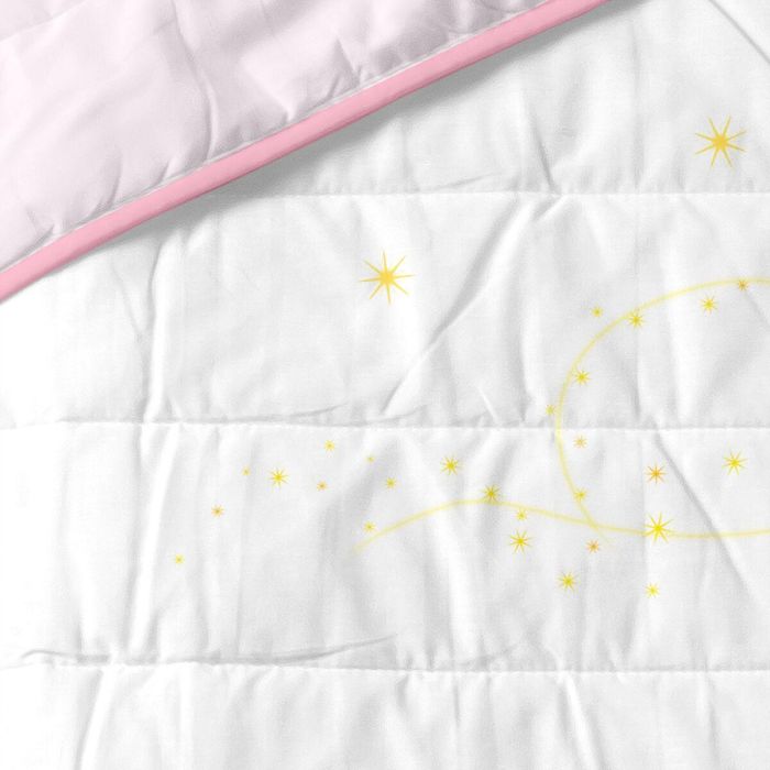 Colcha HappyFriday Mr Fox Multicolor 180 x 260 cm Cenicienta 3 Colcha HappyFriday Mr Fox Multicolor 180 x 260 cm Cenicienta 3