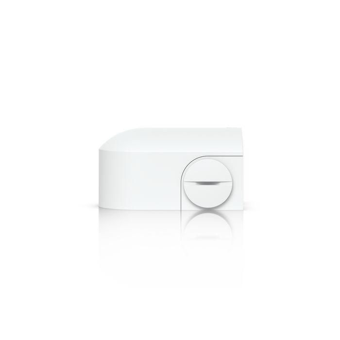 Ubiquiti G5 PTZ Conduit Adapter, 3/4", Polycarbonate 4 Ubiquiti G5 PTZ Conduit Adapter, 3/4", Polycarbonate 4
