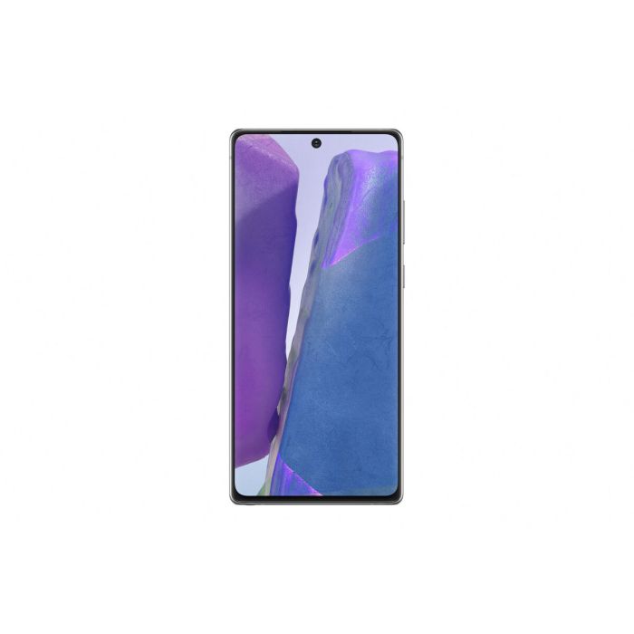 Smartphone Samsung Note 20 Gris 8 GB RAM 6,7" 256 GB 2 Smartphone Samsung Note 20 Gris 8 GB RAM 6,7" 256 GB 2