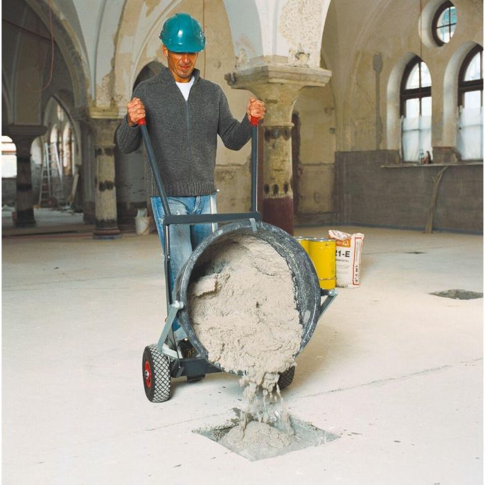 Juego de montaje Collomix 90 L Ø 58 cm 1 Juego de montaje Collomix 90 L Ø 58 cm 1