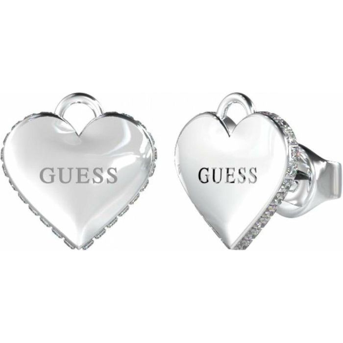 Pendientes Mujer Guess JUBE02231JWRHT-U 1 Pendientes Mujer Guess JUBE02231JWRHT-U 1