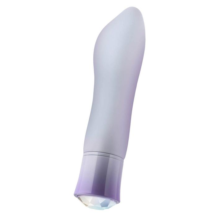 Mini Vibrador Blush Gem Revival Morado Mini Vibrador Blush Gem Revival Morado