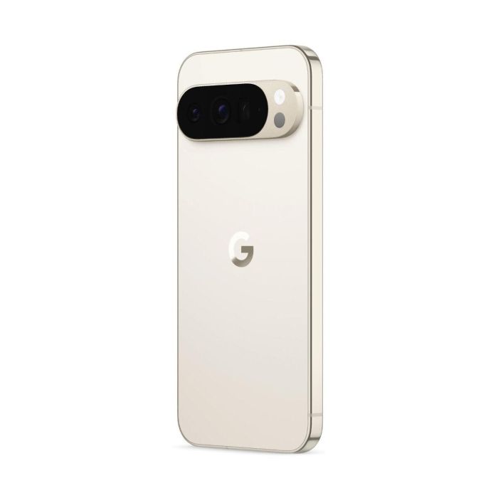 Google Pixel 10 Pro XL 256GB Porcelain 6.8" OLED 16GB RAM Triple Cámara 50MP 5 Google Pixel 10 Pro XL 256GB Porcelain 6.8" OLED 16GB RAM Triple Cámara 50MP 5