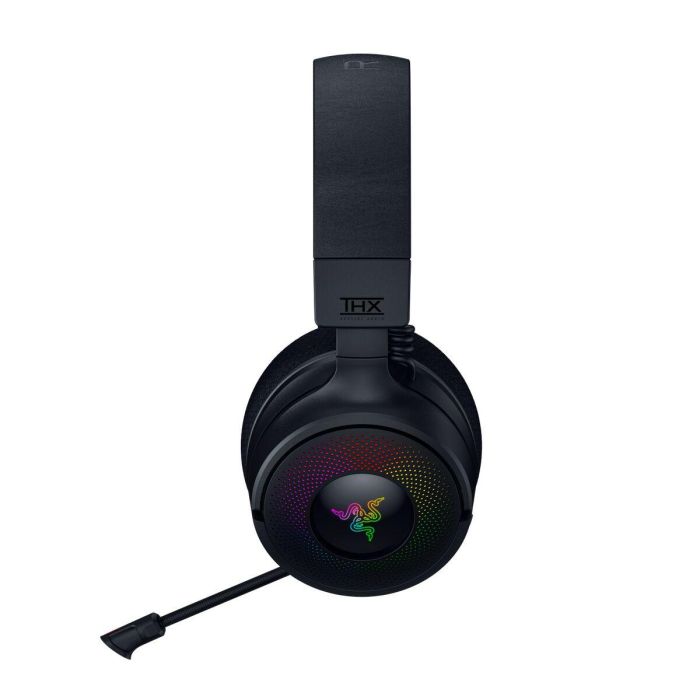 Auriculares Razer Kraken V4 (RZ04-05170100-R3M1)