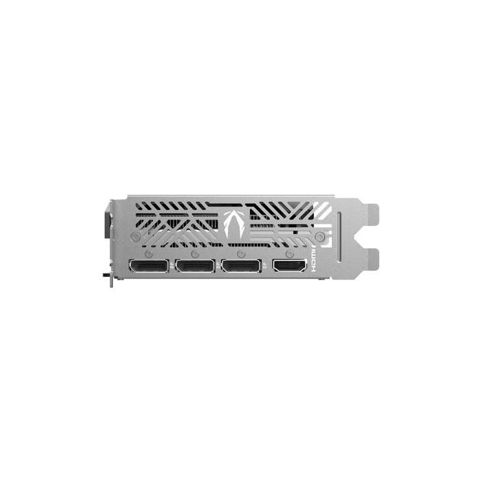 Zotac GeForce RTX 5050 SOLO 8GB GDDR6 128 bit PCI Express x8 5.0 NVIDIA G-SYNC 2