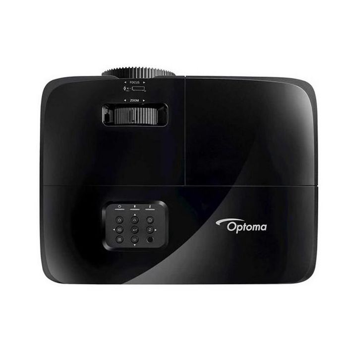 Optoma X400 Lve Proyector DLP XGA 4000 Lúmenes 25000:1 2 Optoma X400 Lve Proyector DLP XGA 4000 Lúmenes 25000:1 2