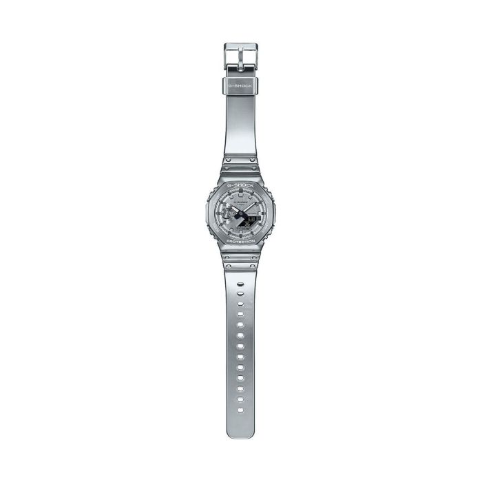 Reloj Hombre Casio G-Shock GM-2100YM-8AER (Ø 44,5 mm) 4 Reloj Hombre Casio G-Shock GM-2100YM-8AER (Ø 44,5 mm) 4