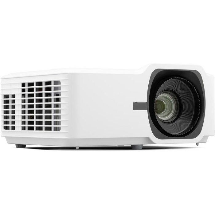 ViewSonic LS630HD Proyector Láser Full HD 1080p 4.000 Lúmenes ANSI DLP Contraste 3.000.000:1 Luminous Superior Sin Lámpara 30.000h 6 ViewSonic LS630HD Proyector Láser Full HD 1080p 4.000 Lúmenes ANSI DLP Contraste 3.000.000:1 Luminous Superior Sin Lámpara 30.000h 6