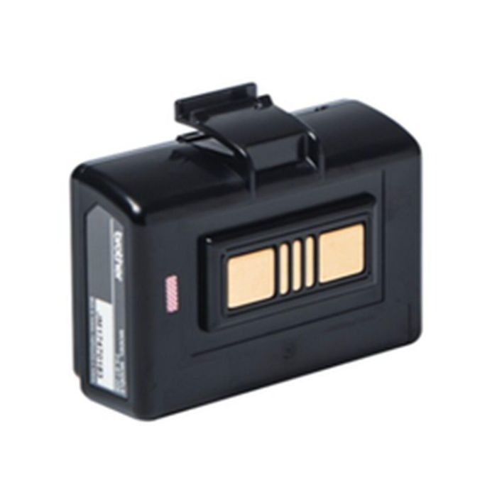 BROTHER Bateria de iones de litio 7.2V 3000mAh PABT006 1 BROTHER Bateria de iones de litio 7.2V 3000mAh PABT006 1