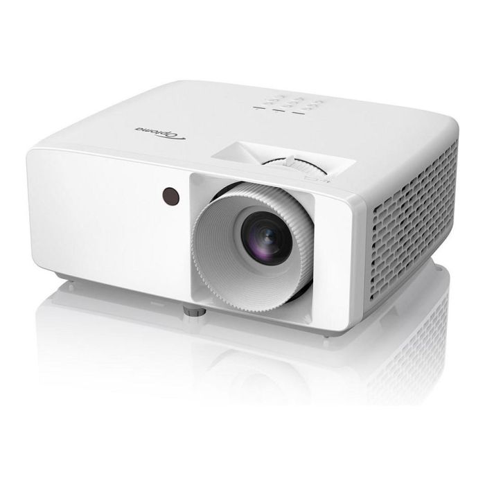 Optoma ZW340E Proyector Eco Láser WXGA 3600 Lúmenes Compacto y Ecológico 11