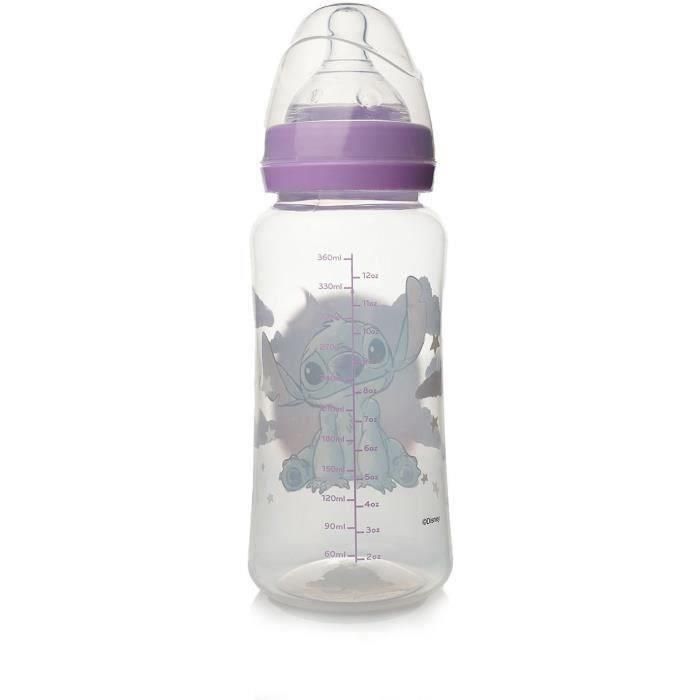 Thermobaby AAAOD88789 Biberón 360 ml Lilo & Stitch 5